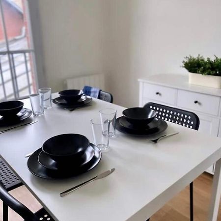 Appartement Rue Saint Leu - Proche Cathedrale Amiens Zewnętrze zdjęcie