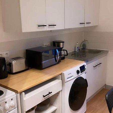 Appartement Rue Saint Leu - Proche Cathedrale Amiens Zewnętrze zdjęcie