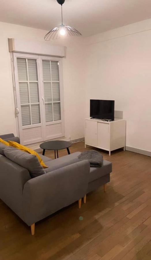 Appartement Rue Saint Leu - Proche Cathedrale Amiens Zewnętrze zdjęcie